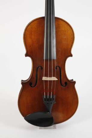 Violine im Etui - photo 2
