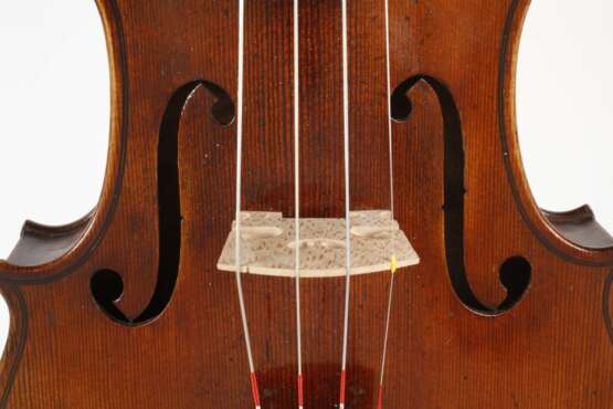 Violine im Etui - photo 5