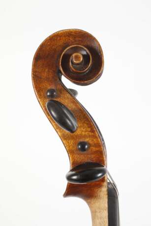 Violine im Etui - photo 6