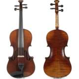 Violine im Etui - photo 1