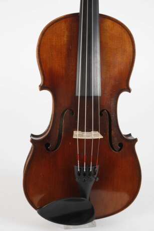Violine im Etui - photo 2