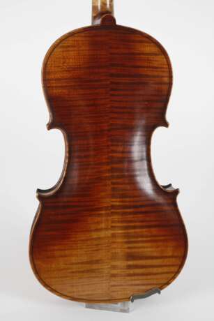 Violine im Etui - photo 3