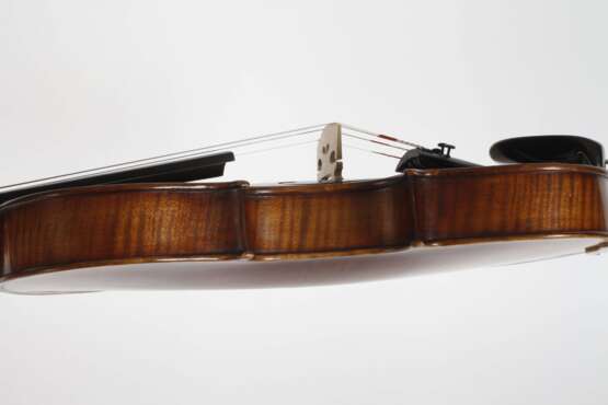 Violine im Etui - photo 4