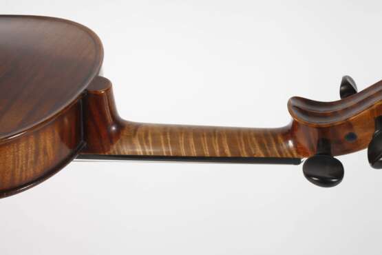 Violine im Etui - photo 7