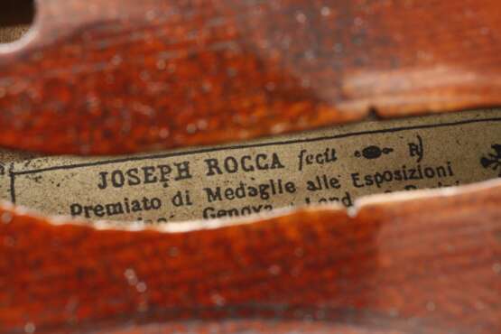 Violine im Etui - photo 8