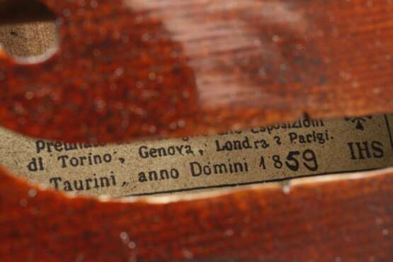 Violine im Etui - photo 9