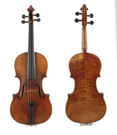 Violine - Foto 6