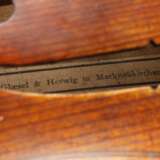 Violine - Foto 2