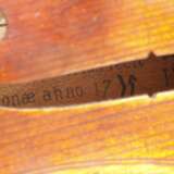 Violine - Foto 4