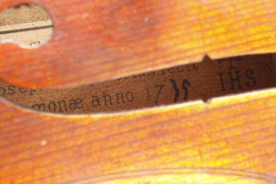 Violine - Foto 4