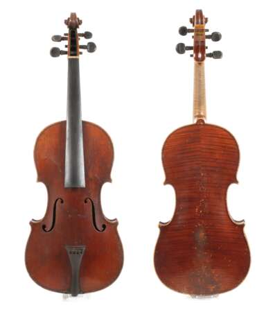 Violine - Foto 1
