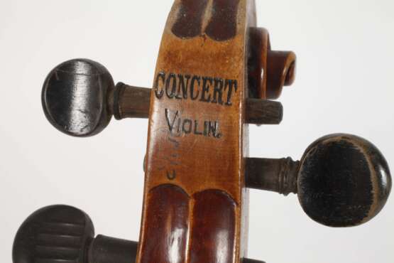Violine - Foto 8