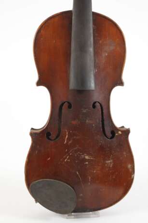 Violine im Etui - photo 2