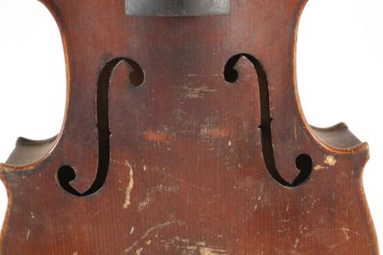 Violine im Etui - photo 5