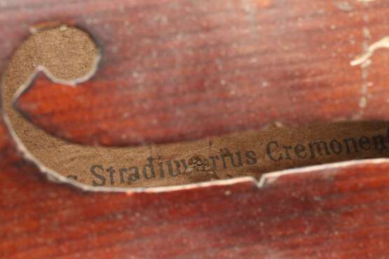 Violine im Etui - photo 8