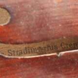 Violine im Etui - photo 8