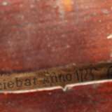 Violine im Etui - photo 9