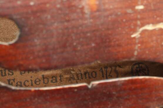 Violine im Etui - photo 9