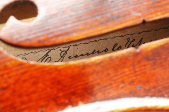 Violine - Foto 8