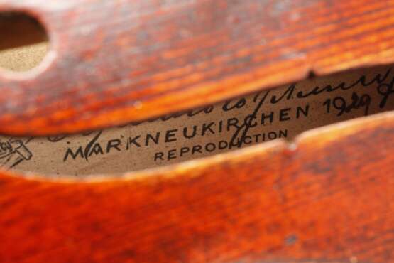 Violine - Foto 9