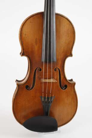 Violine im Etui - photo 2