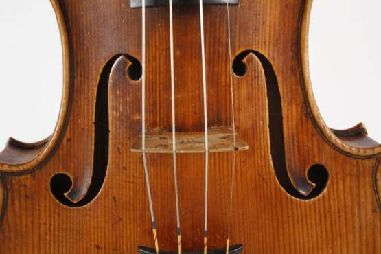 Violine im Etui - photo 5
