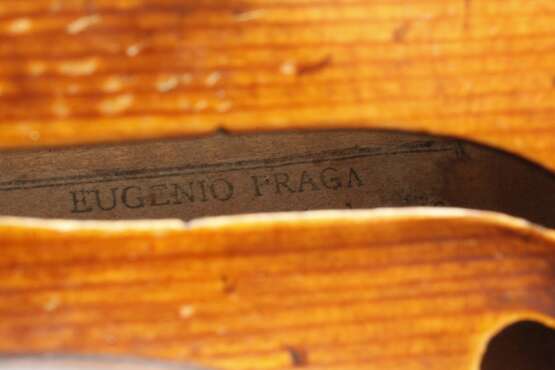 Violine im Etui - photo 8