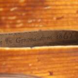 Violine im Etui - photo 10