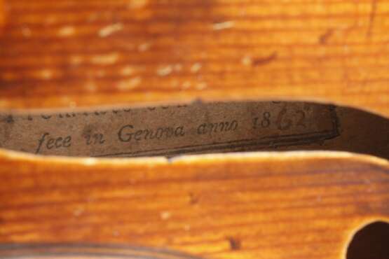 Violine im Etui - photo 10