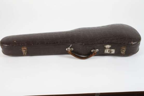 Violine im Etui - photo 11