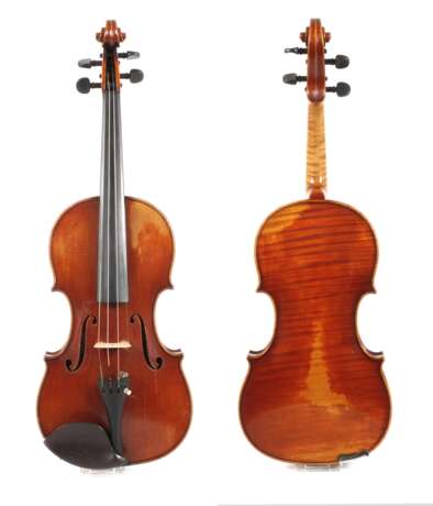Violine - photo 1