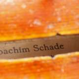 Geige - photo 8