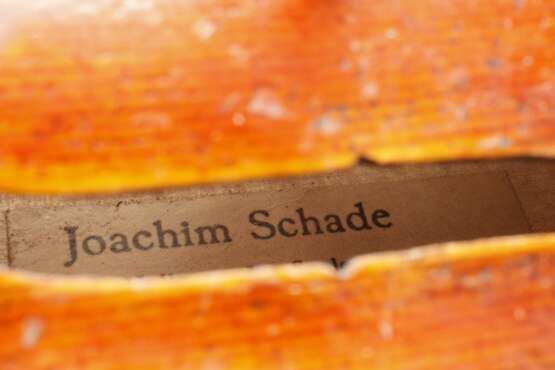 Geige - photo 8