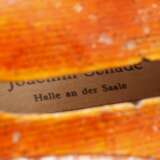 Geige - photo 9