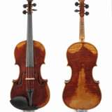 Violine im Etui - photo 1