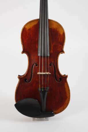Violine im Etui - photo 2