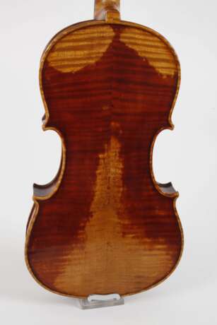 Violine im Etui - photo 3
