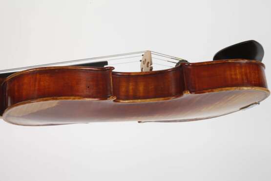 Violine im Etui - photo 4
