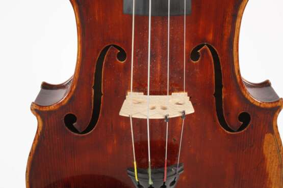Violine im Etui - photo 5