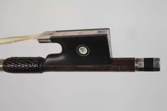 Violinenbogen - photo 2