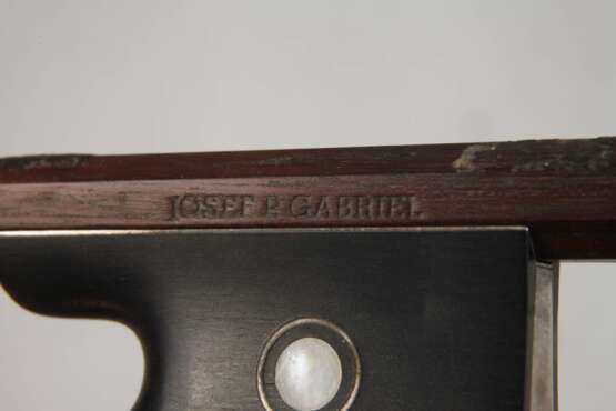 Violinenbogen - photo 3