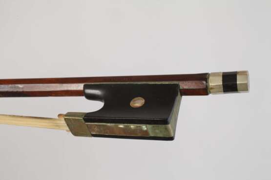 Violinenbogen - photo 2