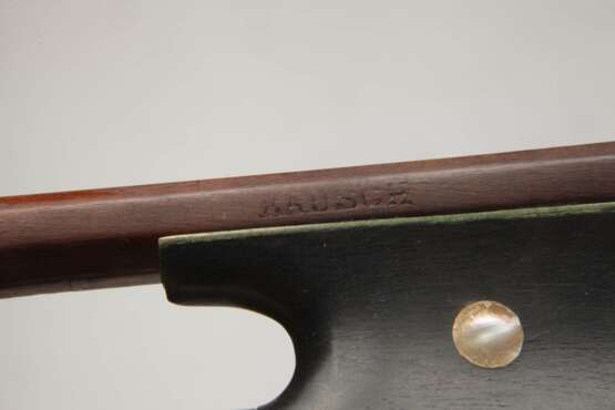 Violinenbogen - photo 3