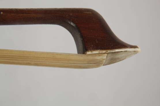 Violinenbogen - photo 4