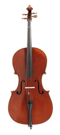 Cello mit Bogen - photo 1