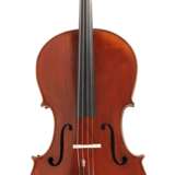 Cello mit Bogen - photo 1