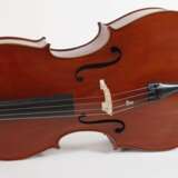 Cello mit Bogen - photo 2