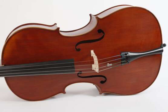 Cello mit Bogen - photo 2