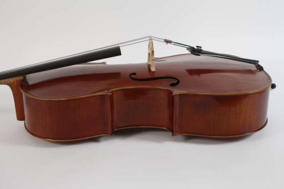 Cello mit Bogen - photo 3