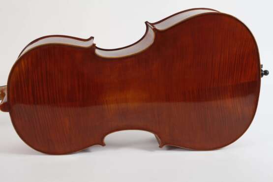 Cello mit Bogen - photo 4